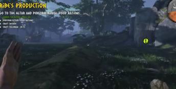 Tribe: Primitive Builder PC Screenshot