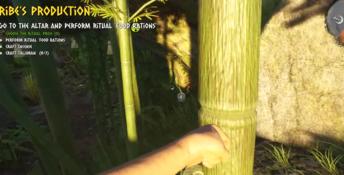 Tribe: Primitive Builder PC Screenshot