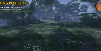 Tribe: Primitive Builder PC Screenshot