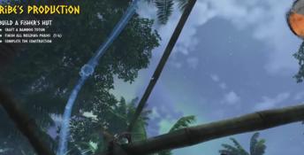 Tribe: Primitive Builder PC Screenshot