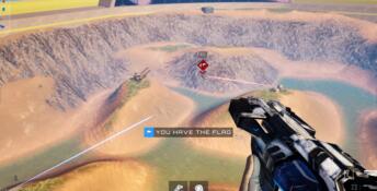 TRIBES 3: Rivals PC Screenshot