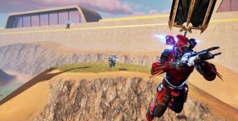 TRIBES 3: Rivals
