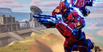 TRIBES 3: Rivals PC Screenshot