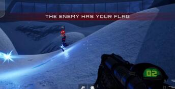 TRIBES 3: Rivals PC Screenshot