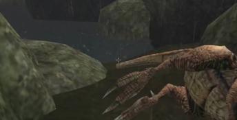 Tribunal: Elder Scrolls III Morrowind Expansion Pack PC Screenshot