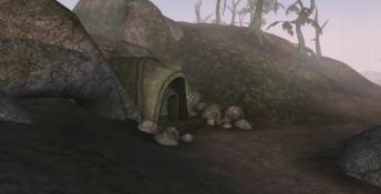 Tribunal: Elder Scrolls III Morrowind Expansion Pack PC Screenshot