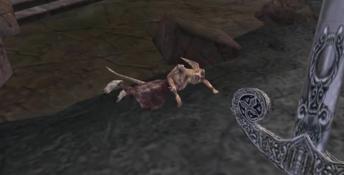 Tribunal: Elder Scrolls III Morrowind Expansion Pack PC Screenshot