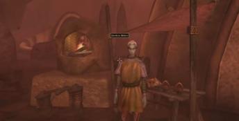 Tribunal: Elder Scrolls III Morrowind Expansion Pack PC Screenshot