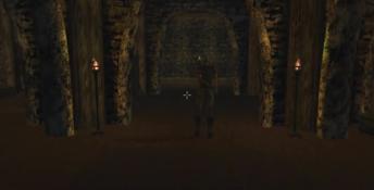 Tribunal: Elder Scrolls III Morrowind Expansion Pack PC Screenshot