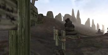 Tribunal: Elder Scrolls III Morrowind Expansion Pack PC Screenshot