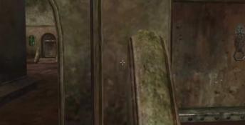Tribunal: Elder Scrolls III Morrowind Expansion Pack PC Screenshot