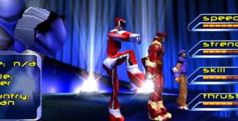 Trickstyle PC Screenshot