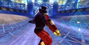 Trickstyle PC Screenshot