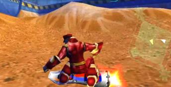 Trickstyle PC Screenshot