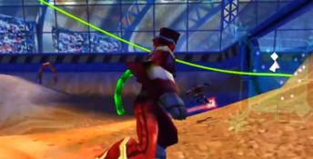 Trickstyle PC Screenshot
