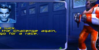 Trickstyle PC Screenshot