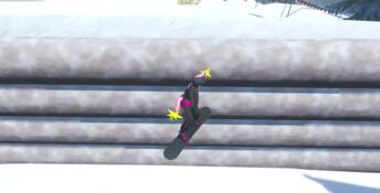 Tricky Madness PC Screenshot