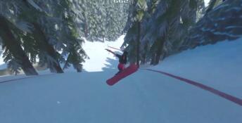 Tricky Madness PC Screenshot