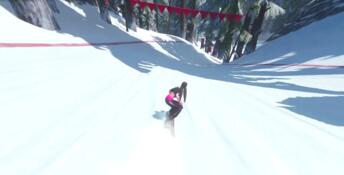 Tricky Madness PC Screenshot