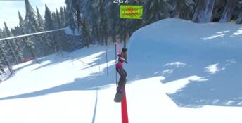 Tricky Madness PC Screenshot