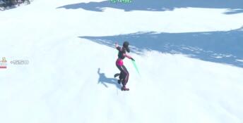 Tricky Madness PC Screenshot