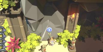 Trifox PC Screenshot