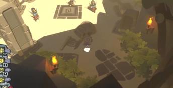 Trifox PC Screenshot