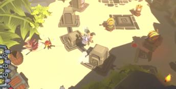 Trifox PC Screenshot