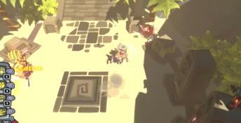 Trifox PC Screenshot