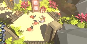 Trifox PC Screenshot