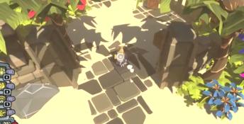 Trifox PC Screenshot