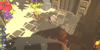 Trifox PC Screenshot