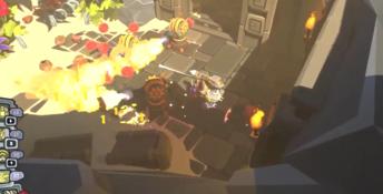 Trifox PC Screenshot