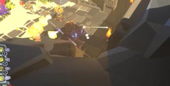 Trifox PC Screenshot