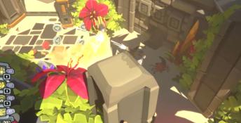 Trifox PC Screenshot