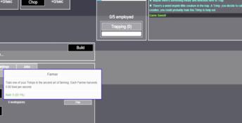 Trimps PC Screenshot