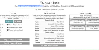 Trimps PC Screenshot