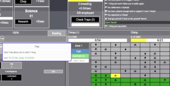 Trimps PC Screenshot