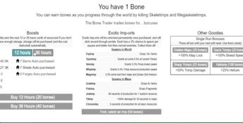 Trimps PC Screenshot