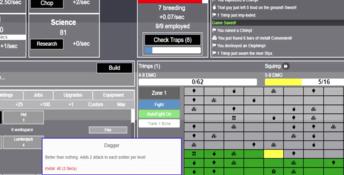 Trimps PC Screenshot