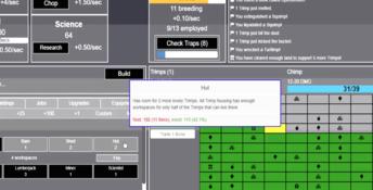 Trimps PC Screenshot