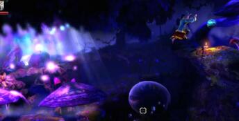 Trine 2: Complete Story PC Screenshot