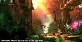 Trine 2: Complete Story PC Screenshot