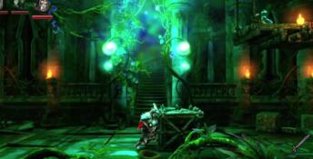 Trine 2: Complete Story PC Screenshot