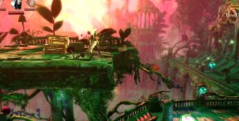 Trine 2: Complete Story PC Screenshot