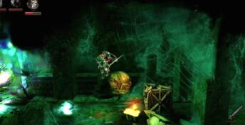 Trine 2: Complete Story PC Screenshot