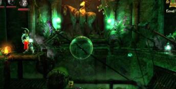 Trine 2: Complete Story PC Screenshot
