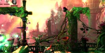 Trine 2: Complete Story PC Screenshot