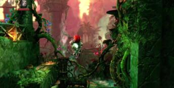 Trine 2: Complete Story PC Screenshot