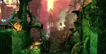 Trine 2: Complete Story PC Screenshot